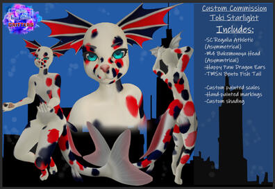 Full Mod Kit (Other)